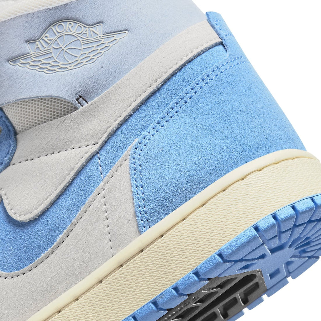 Air Jordan 1 High Zoom Comfort 2 University Blue - Image 8
