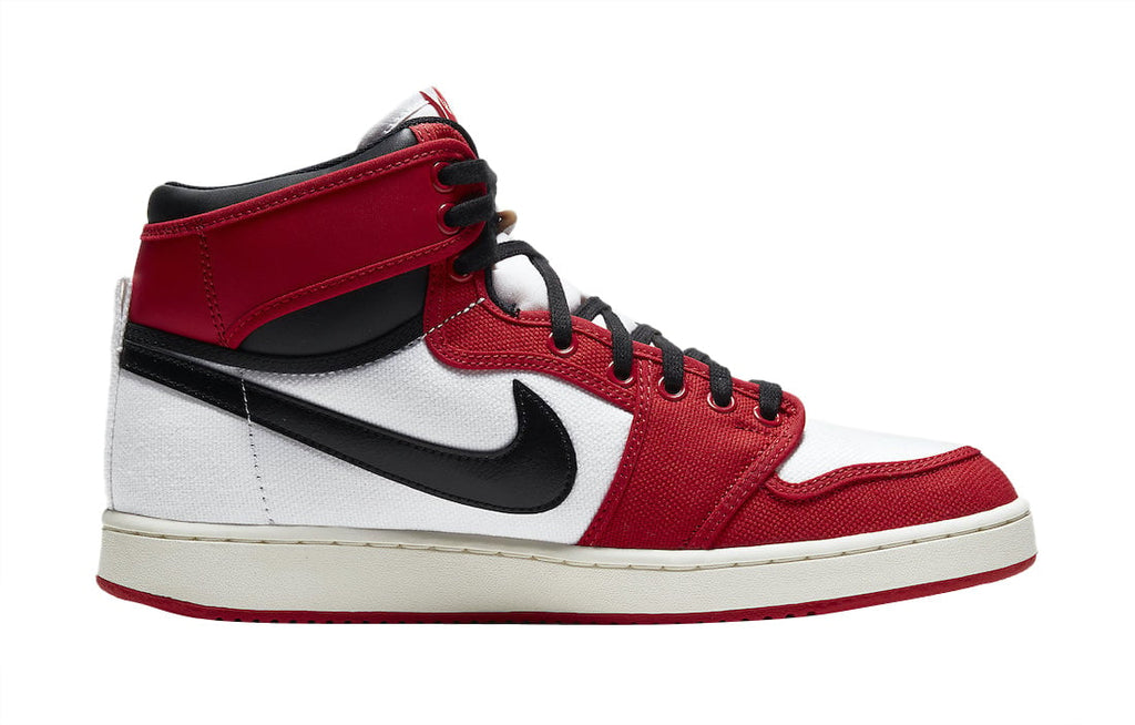 Air Jordan 1 KO Chicago 2021 - Image 3
