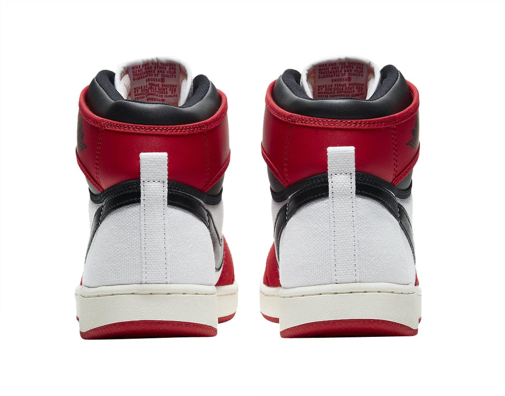 Air Jordan 1 KO Chicago 2021 - Image 5