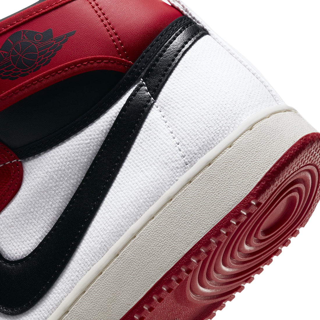 Air Jordan 1 KO Chicago 2021 - Image 8