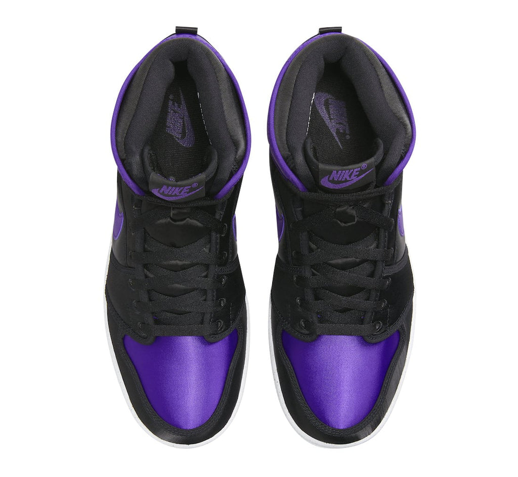 Air Jordan 1 KO Field Purple - Image 4