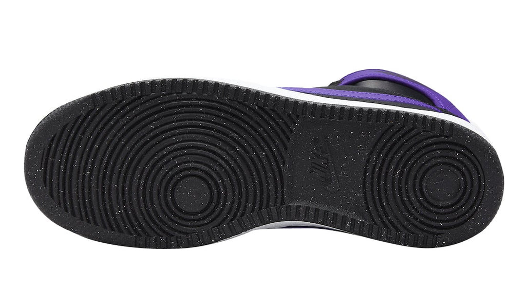 Air Jordan 1 KO Field Purple - Image 6