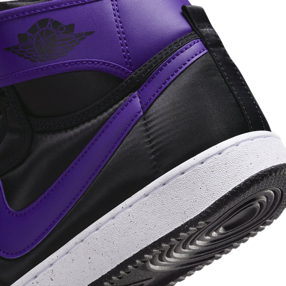 Air Jordan 1 KO Field Purple - Image 7
