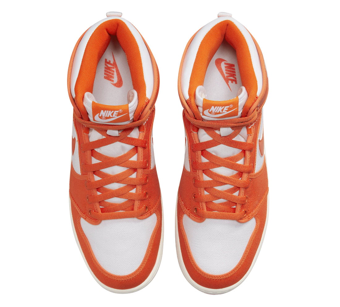 Air Jordan 1 KO Syracuse - Image 3