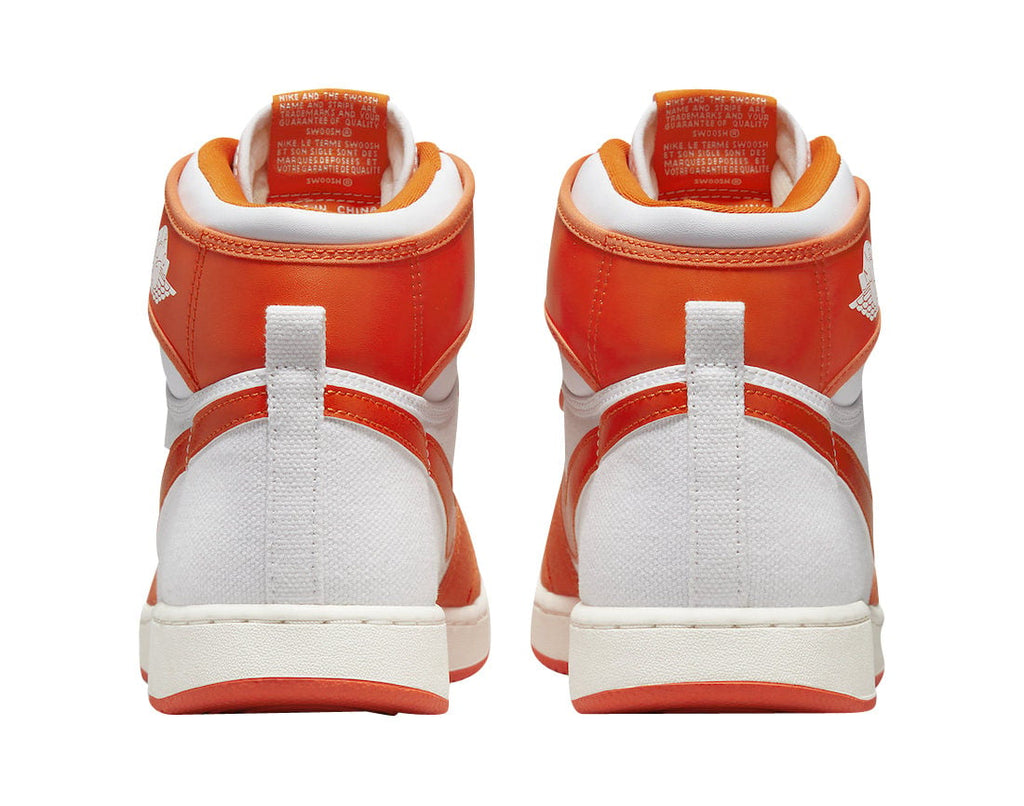Air Jordan 1 KO Syracuse - Image 4