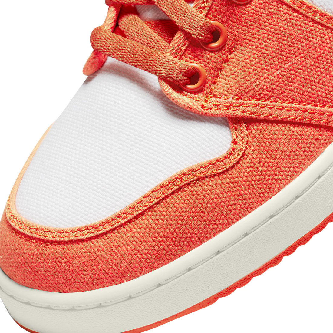 Air Jordan 1 KO Syracuse - Image 6