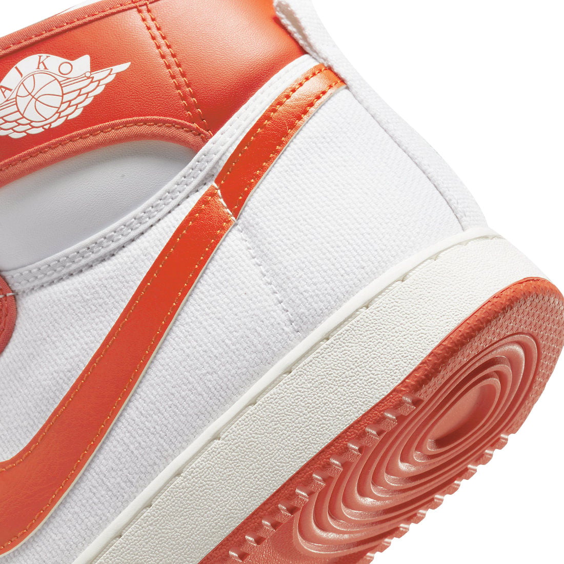 Air Jordan 1 KO Syracuse - Image 7