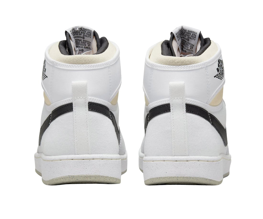 Air Jordan 1 KO White Black - Image 5
