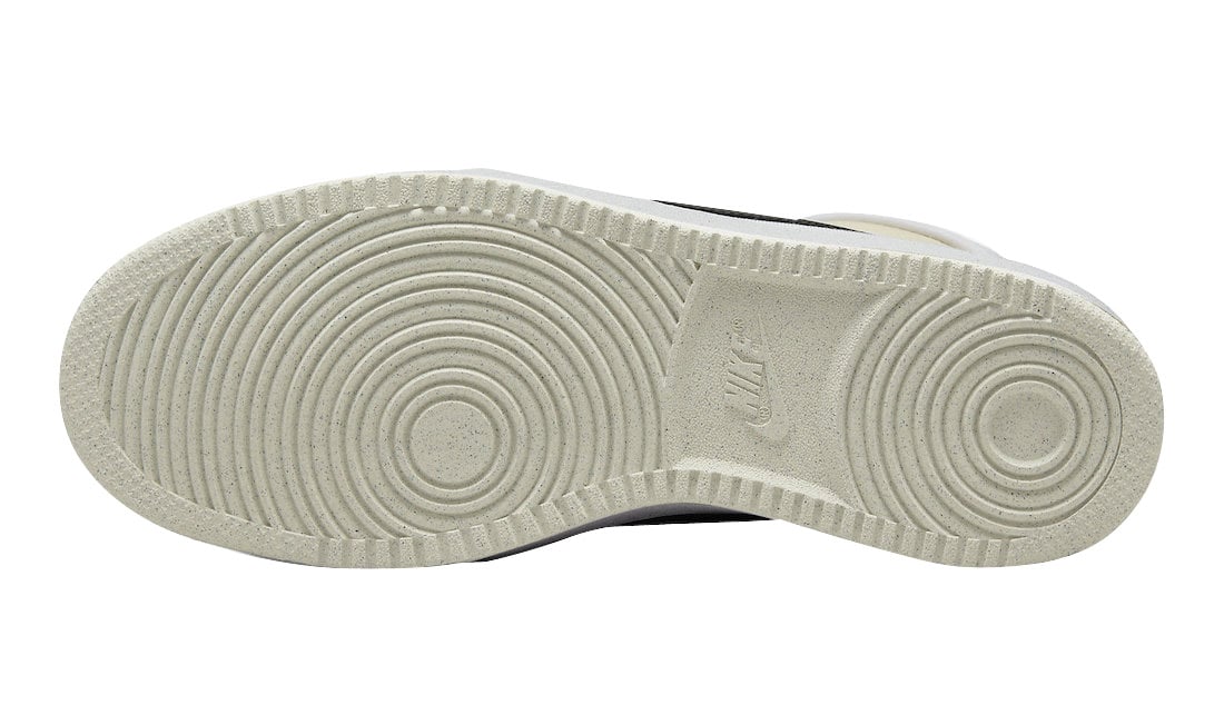 Air Jordan 1 KO White Black - Image 6