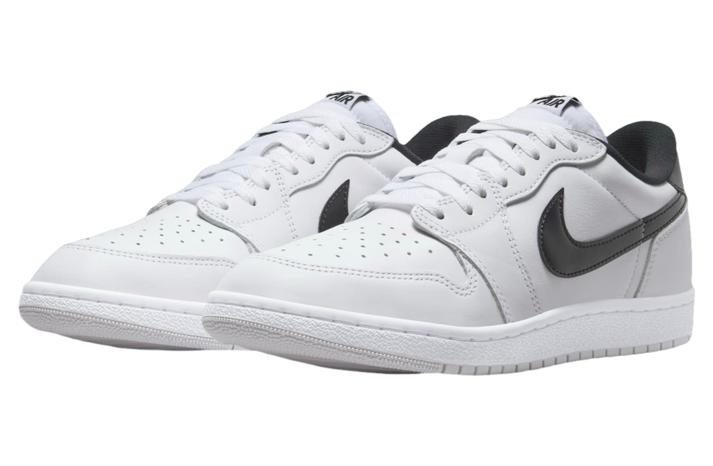 Air Jordan 1 Low 85 Metallic Black - Image 2