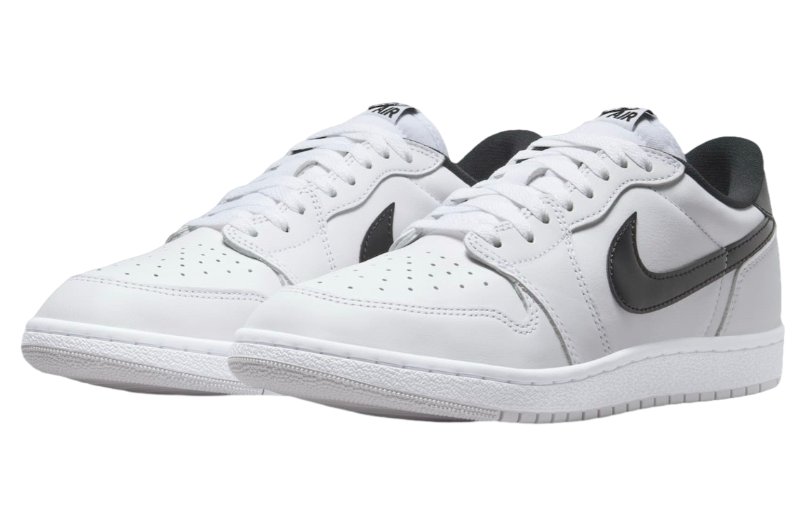 Air Jordan 1 Low 85 Metallic Black - Image 2