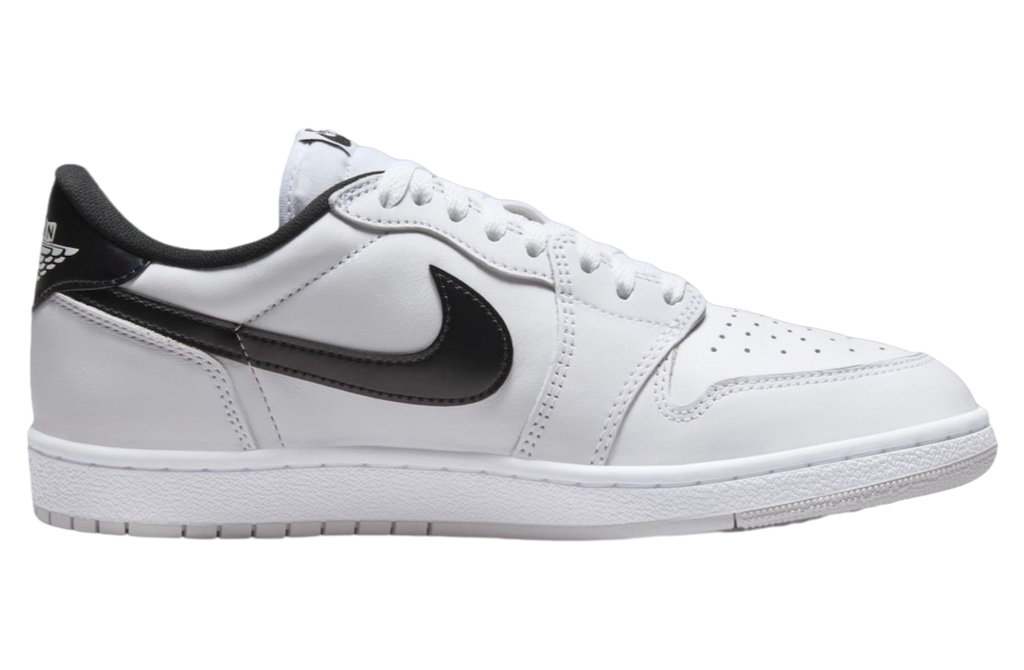 Air Jordan 1 Low 85 Metallic Black - Image 3