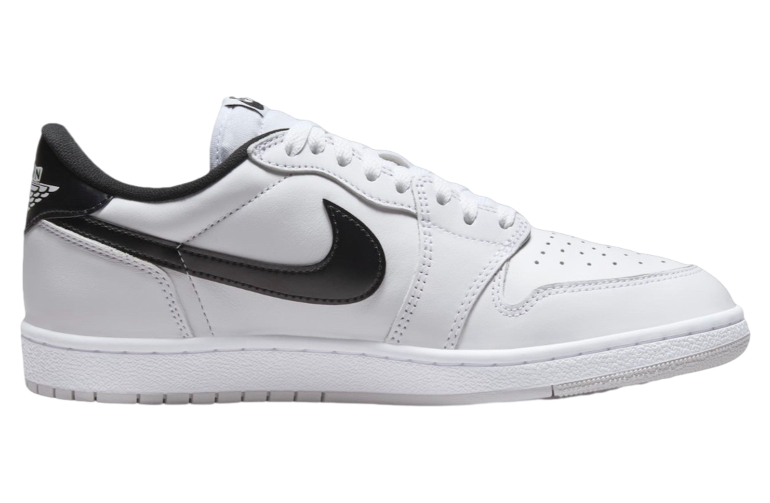 Air Jordan 1 Low 85 Metallic Black - Image 3