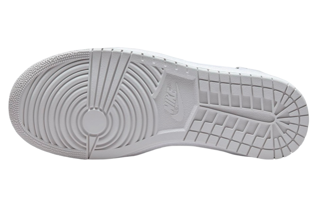 Air Jordan 1 Low 85 Metallic Black - Image 6