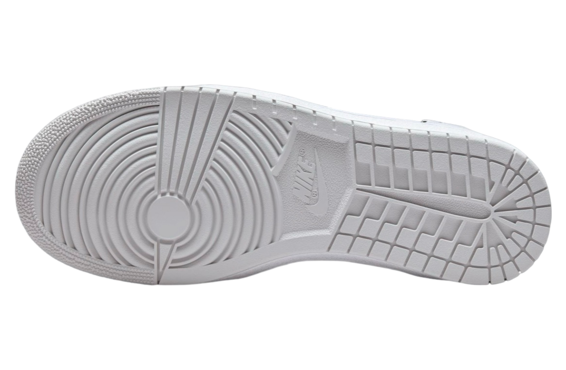 Air Jordan 1 Low 85 Metallic Black - Image 6