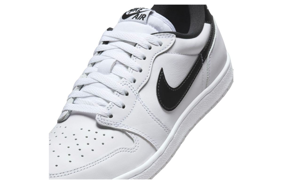 Air Jordan 1 Low 85 Metallic Black - Image 7