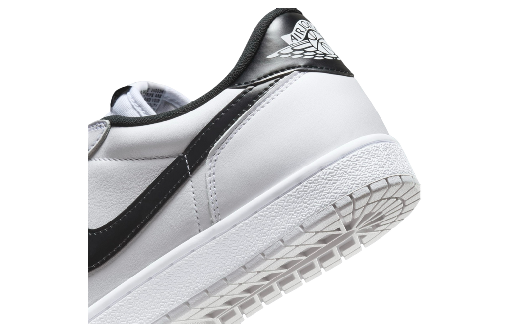 Air Jordan 1 Low 85 Metallic Black - Image 8