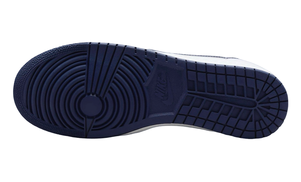 Air Jordan 1 Low 85 Metallic Blue - Image 6