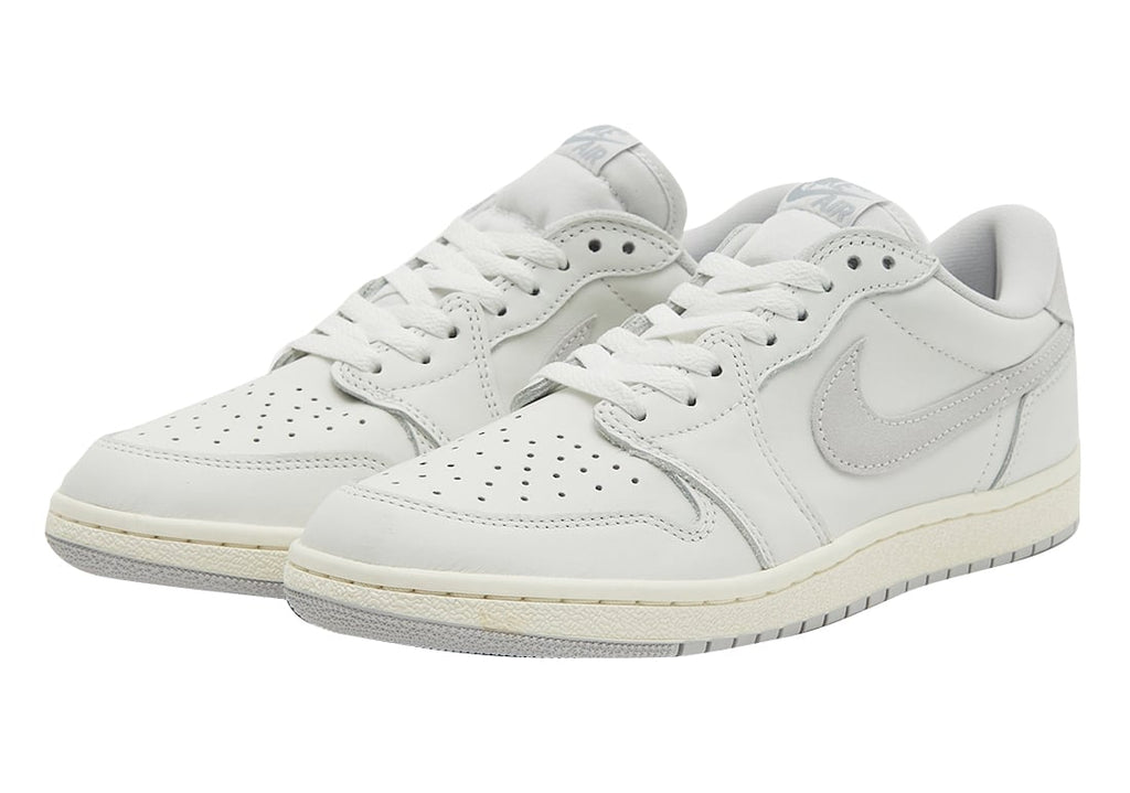Air Jordan 1 Low 85 Neutral Grey - Image 2