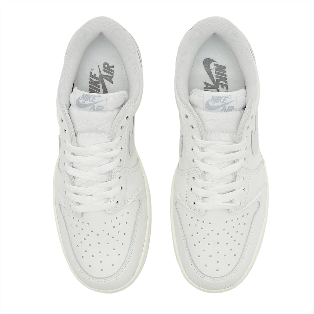 Air Jordan 1 Low 85 Neutral Grey - Image 3