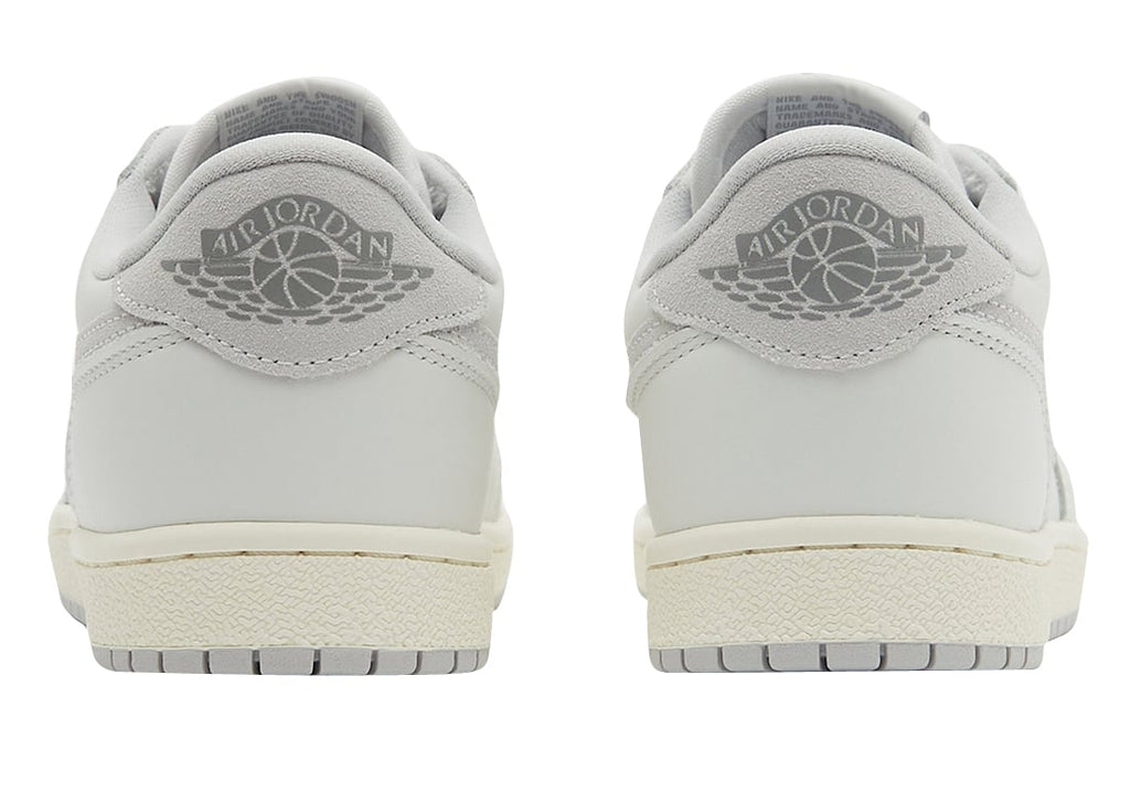 Air Jordan 1 Low 85 Neutral Grey - Image 4