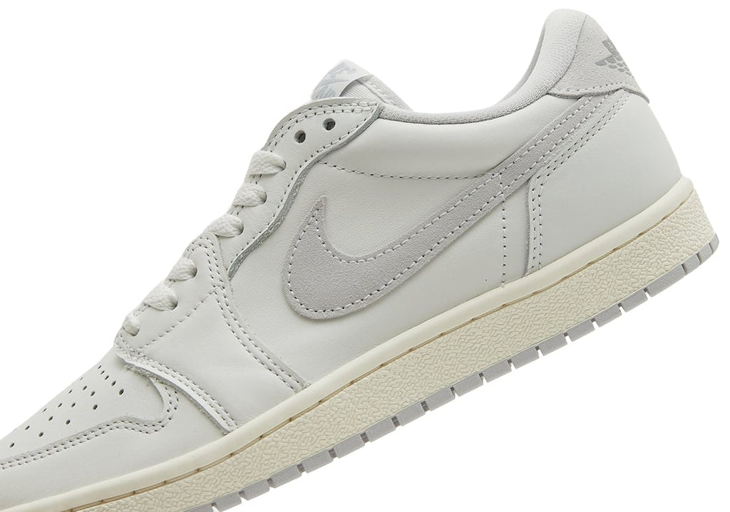Air Jordan 1 Low 85 Neutral Grey - Image 6