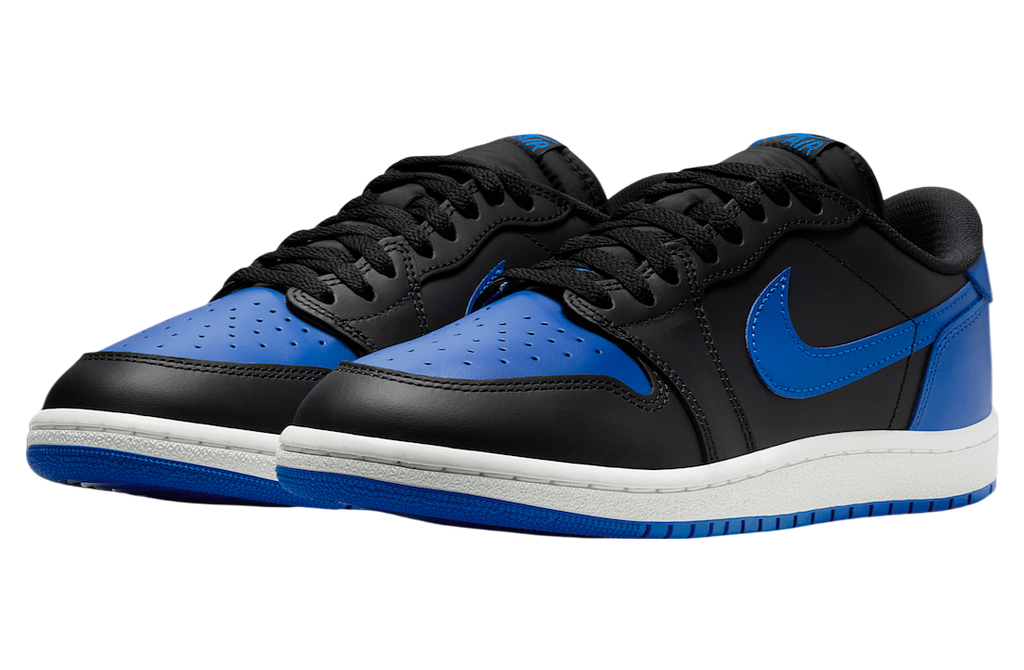 Air Jordan 1 Low 85 Royal - Image 2