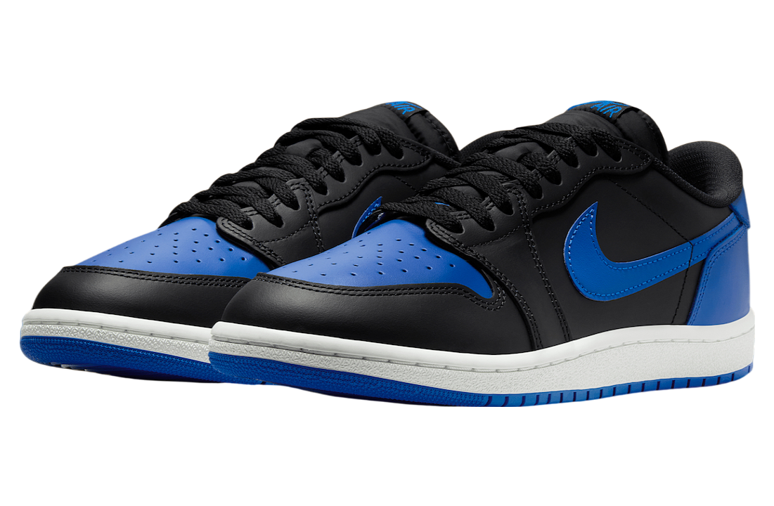 Air Jordan 1 Low 85 Royal - Image 2