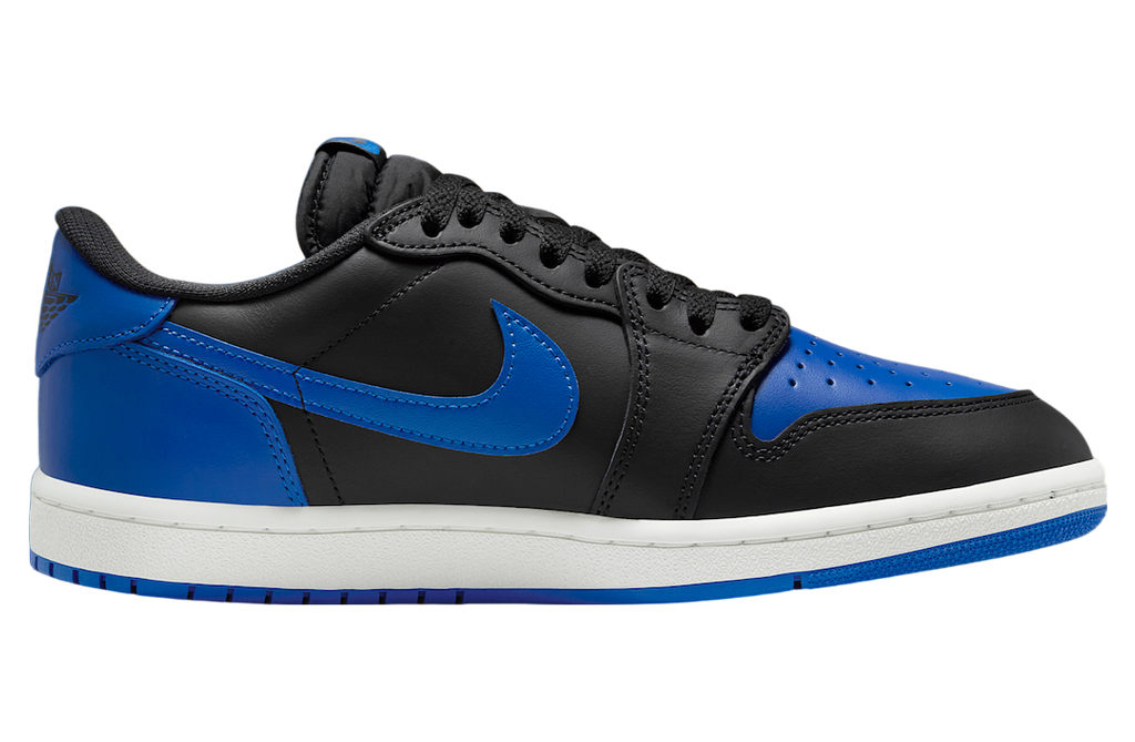 Air Jordan 1 Low 85 Royal - Image 3