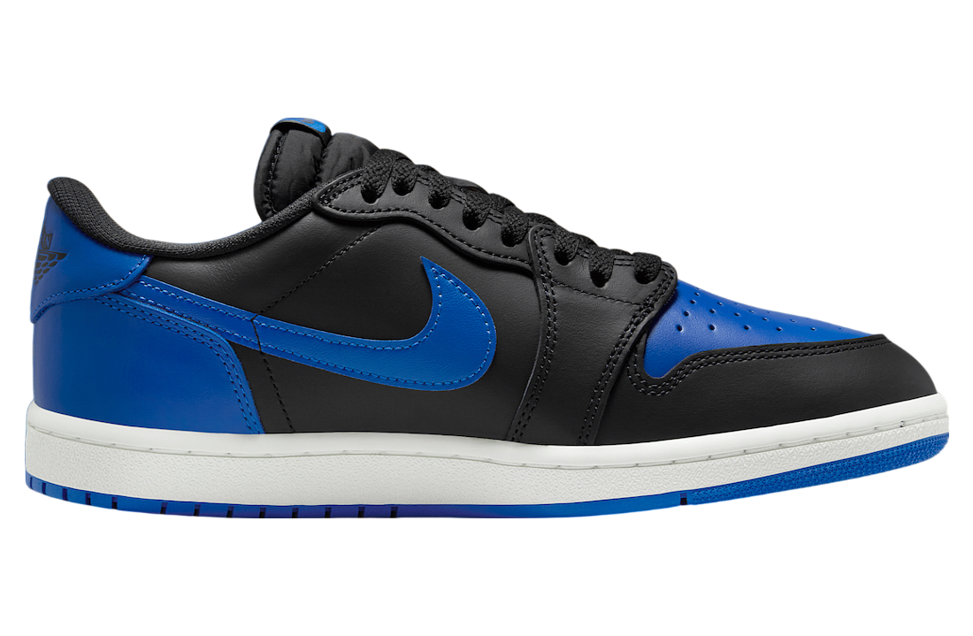Air Jordan 1 Low 85 Royal - Image 3