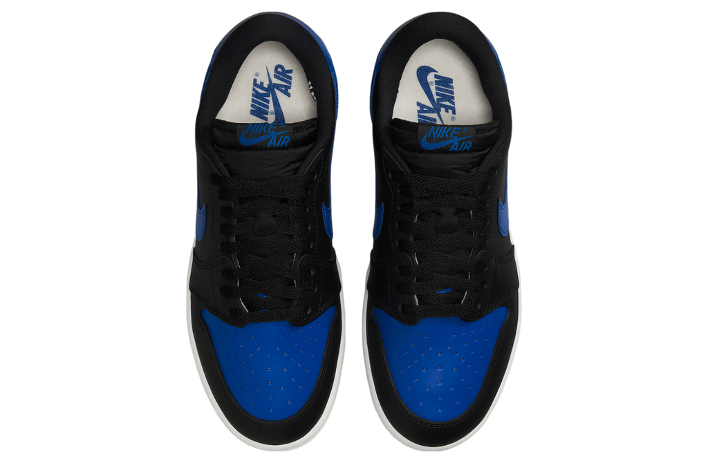 Air Jordan 1 Low 85 Royal - Image 4