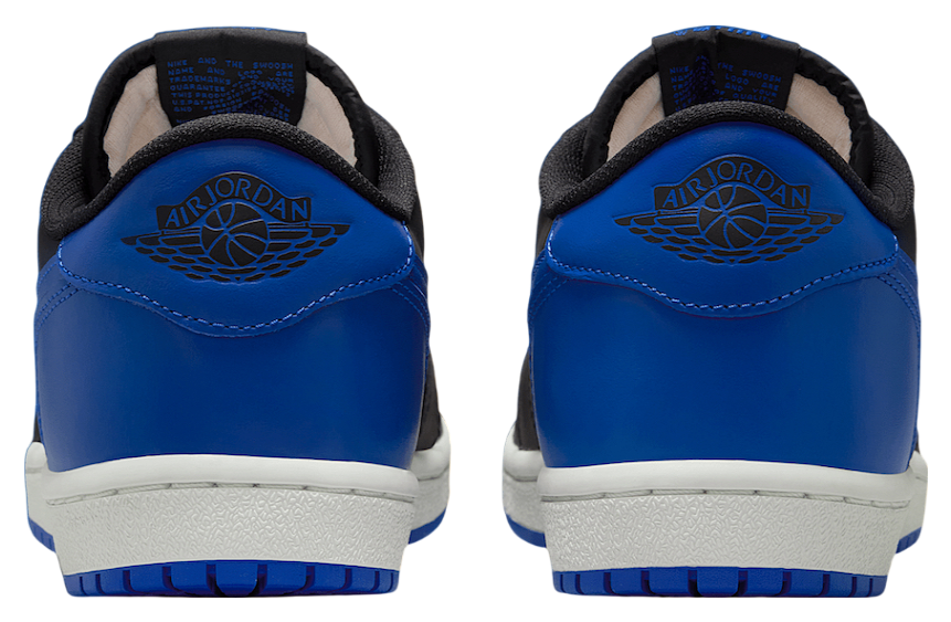 Air Jordan 1 Low 85 Royal - Image 5