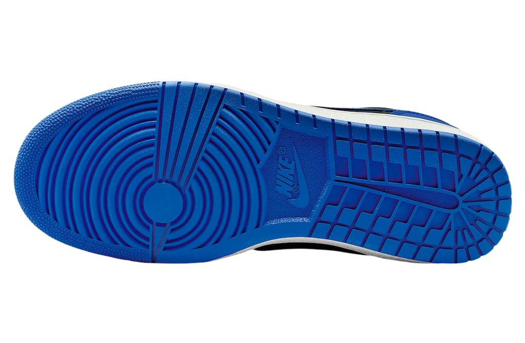Air Jordan 1 Low 85 Royal - Image 6