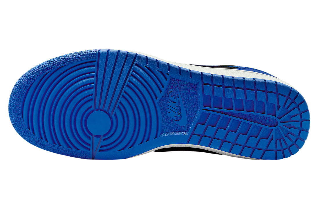 Air Jordan 1 Low 85 Royal - Image 6