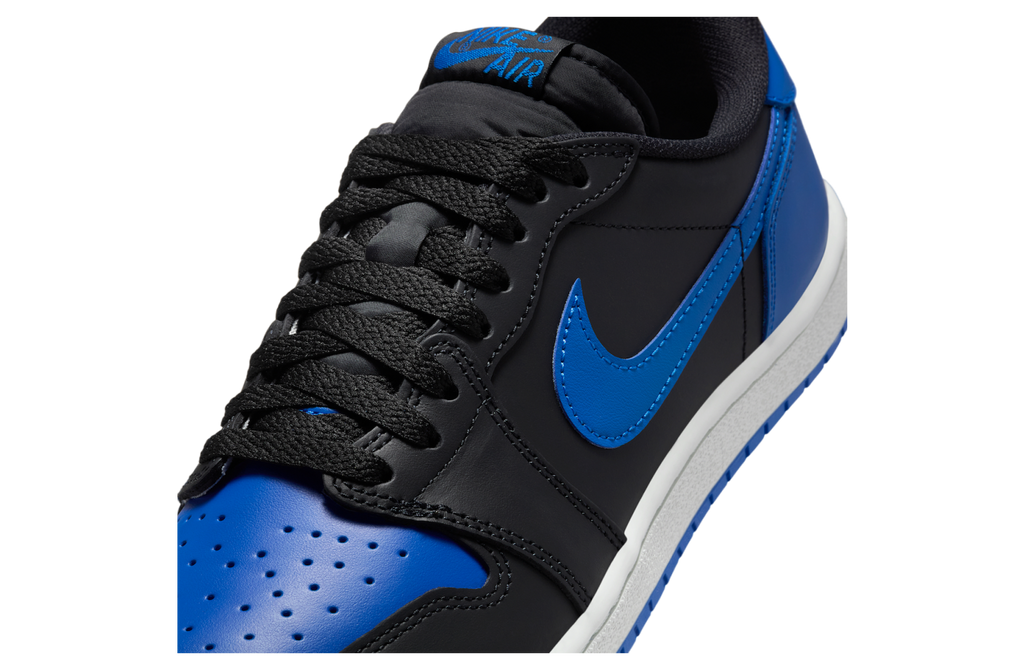 Air Jordan 1 Low 85 Royal - Image 7