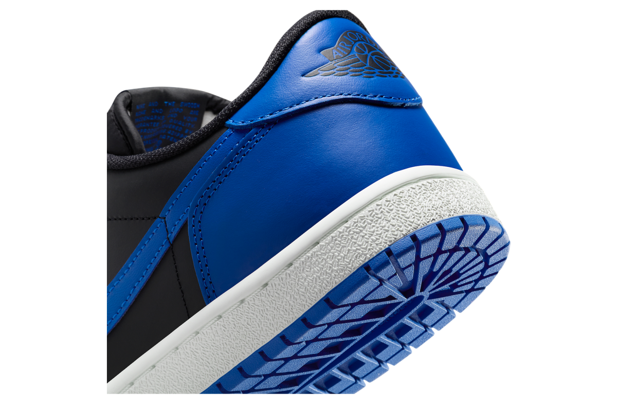 Air Jordan 1 Low 85 Royal - Image 8