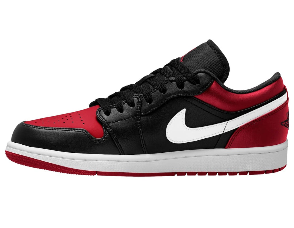 Air Jordan 1 Low Alternate Bred Toe - Image 2