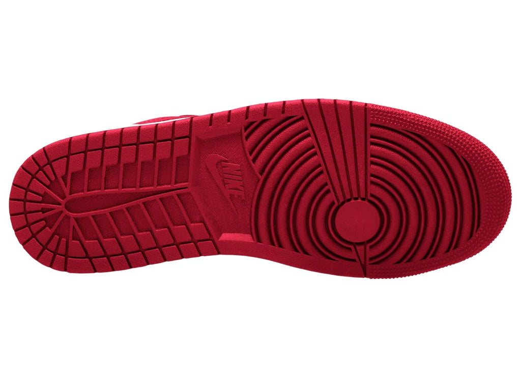Air Jordan 1 Low Alternate Bred Toe - Image 4