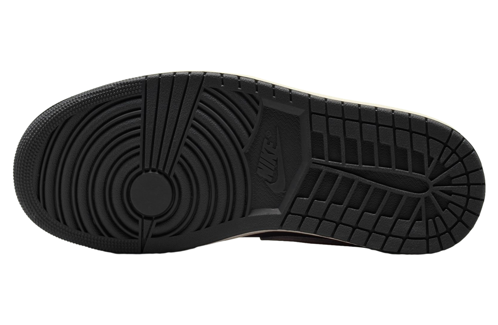 Air Jordan 1 Low Anthracite / Muslin - Image 8