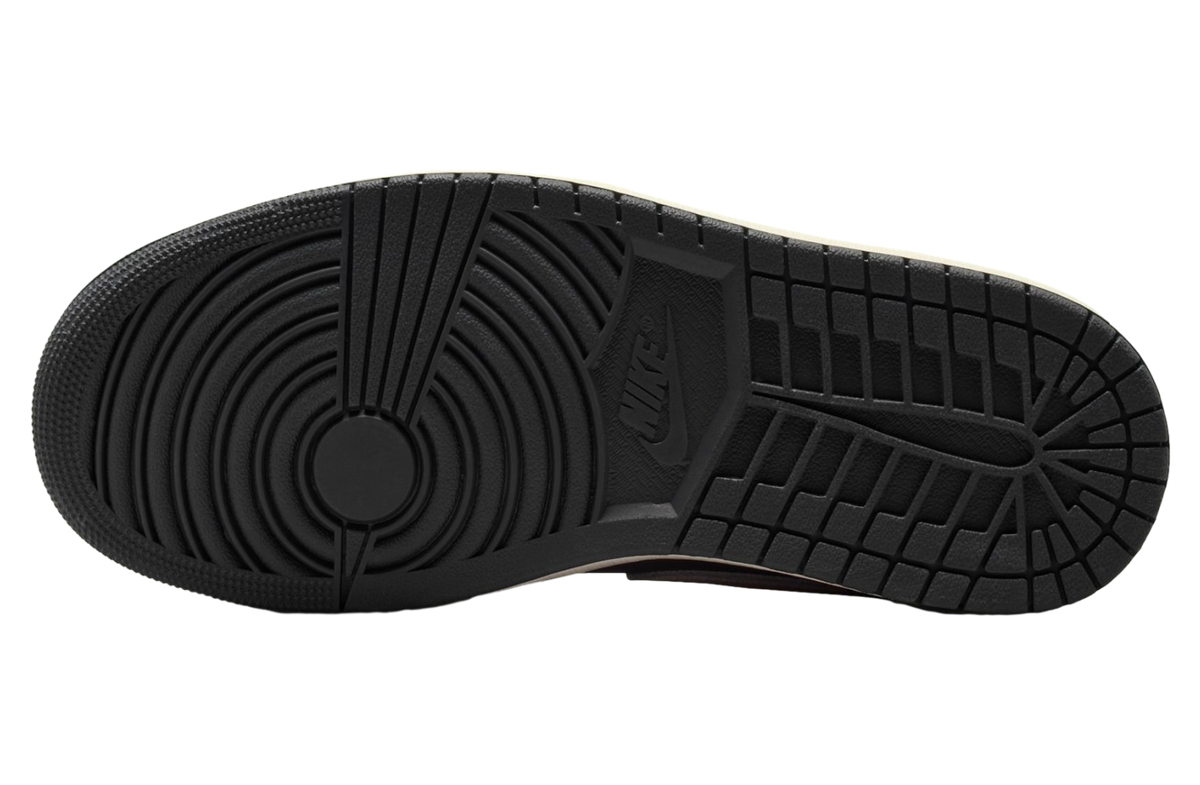 Air Jordan 1 Low Anthracite / Muslin - Image 8