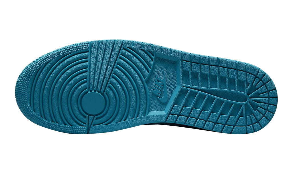 Air Jordan 1 Low Aquatone - Image 6