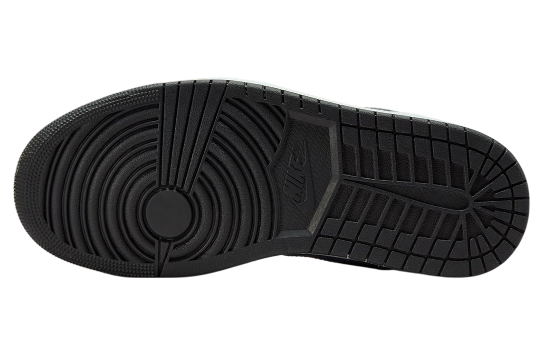 Air Jordan 1 Low Black Toe / Tan - Image 5