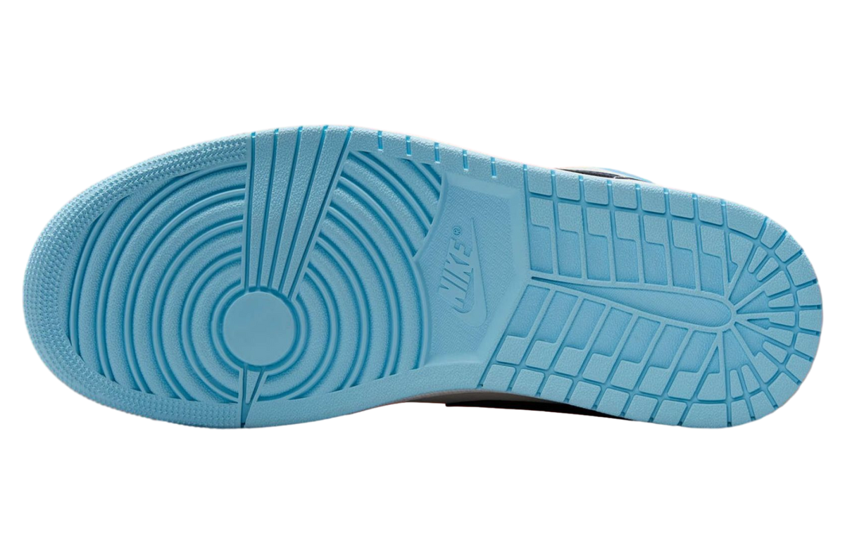 Air Jordan 1 Low Blue Chill - Image 7