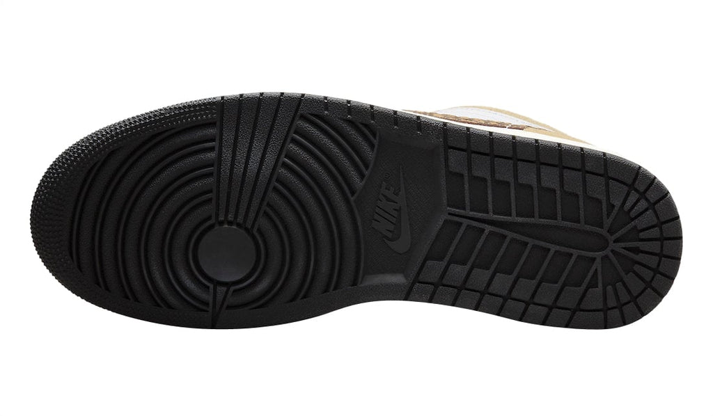Air Jordan 1 Low Brown Elephant - Image 6