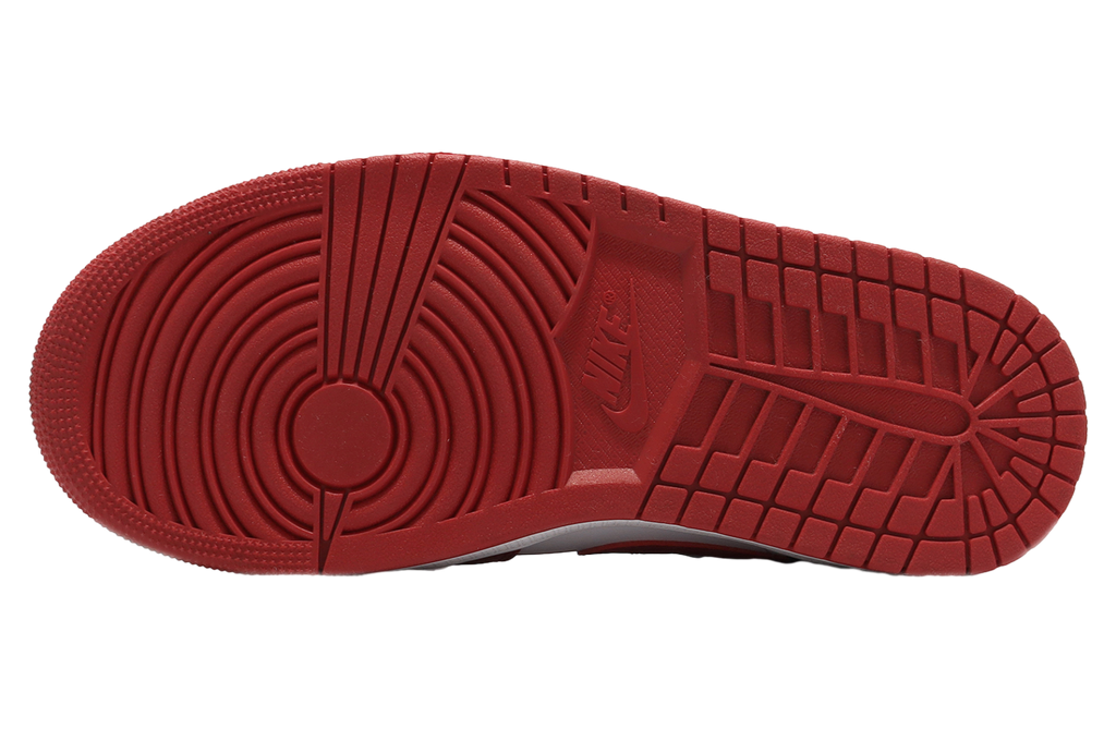 Air Jordan 1 Low Bulls - Image 4