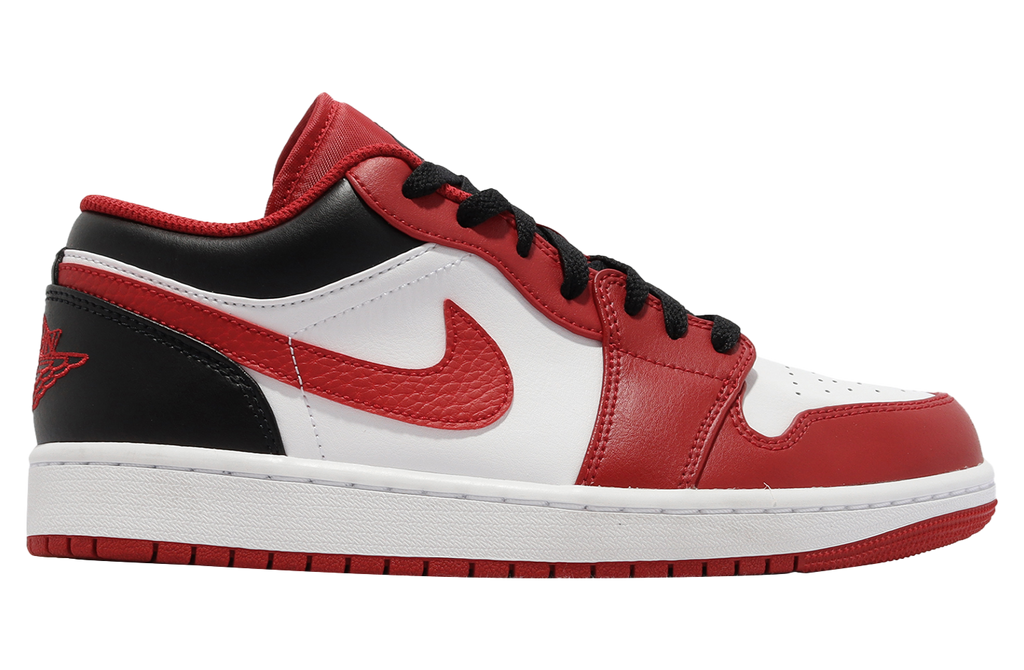Air Jordan 1 Low Bulls - Image 5
