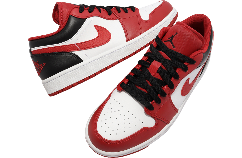 Air Jordan 1 Low Bulls - Image 7