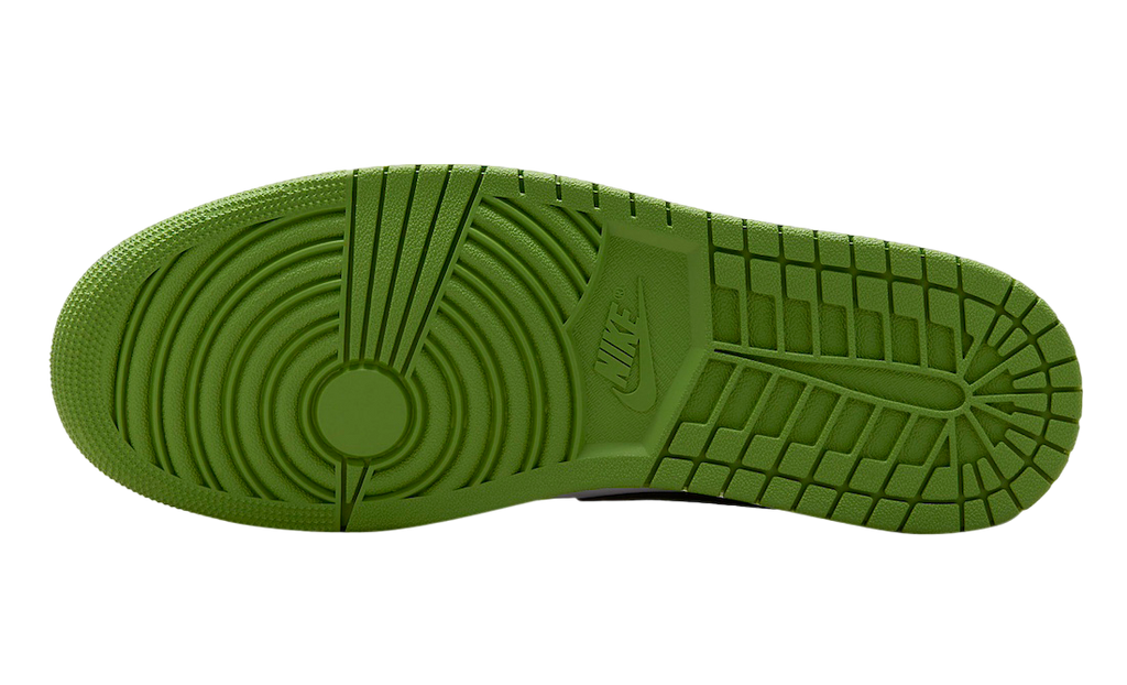 Air Jordan 1 Low Chlorophyll - Image 6