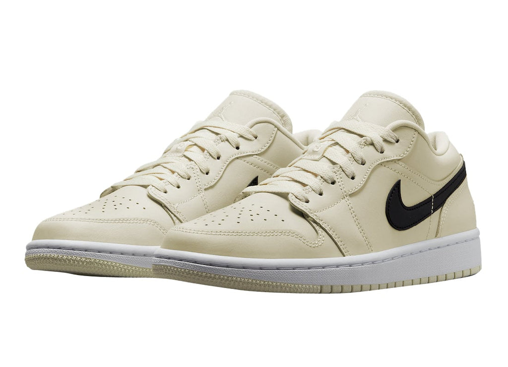 Air Jordan 1 Low Coconut Milk - Image 2