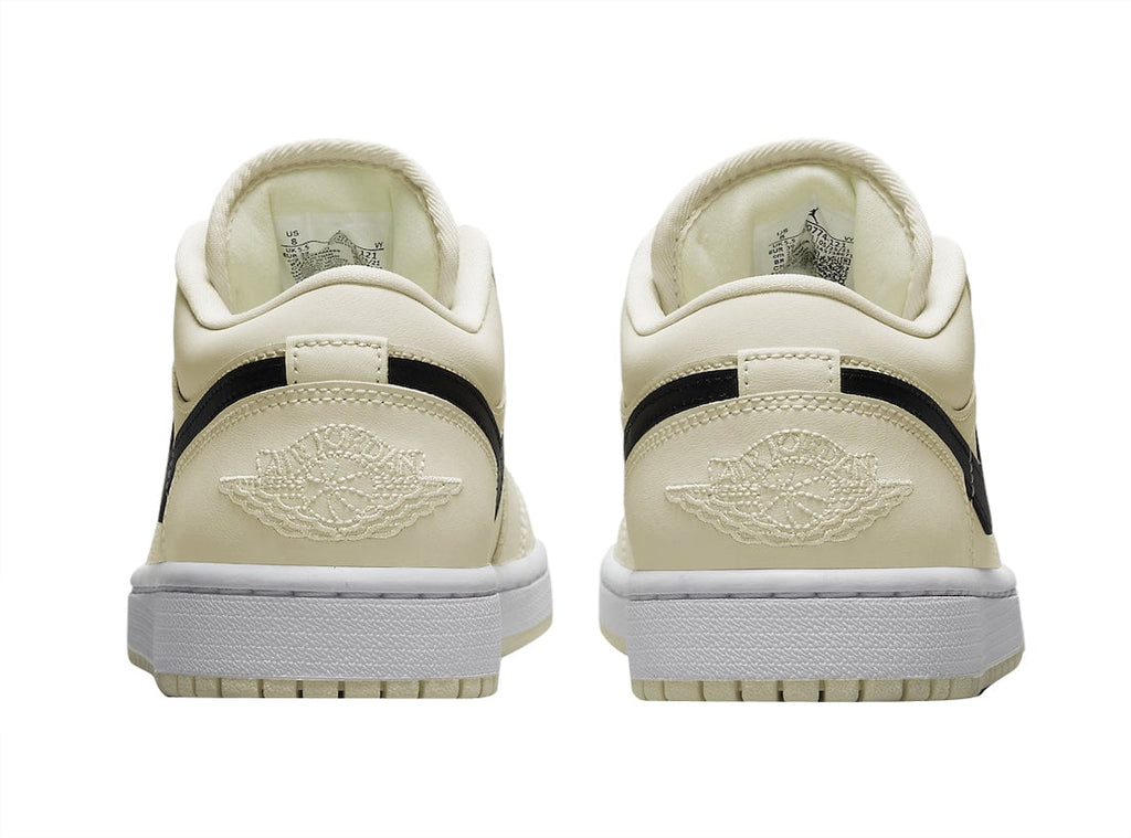 Air Jordan 1 Low Coconut Milk - Image 4